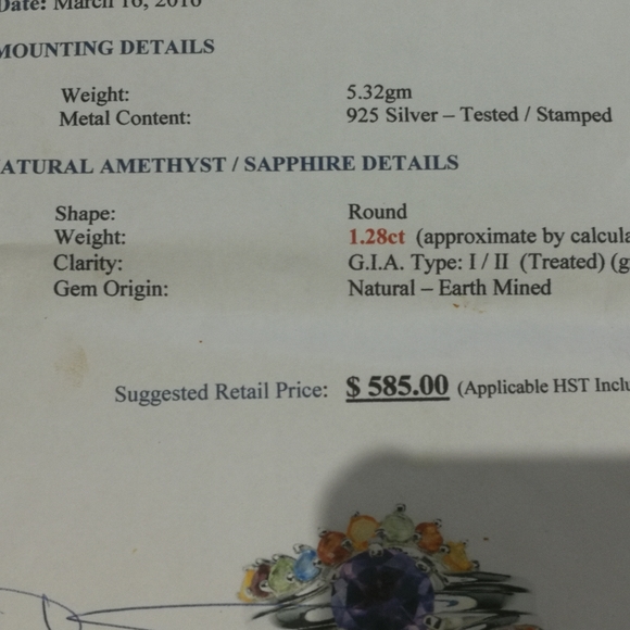 Jewelry - Picture 9 of 16